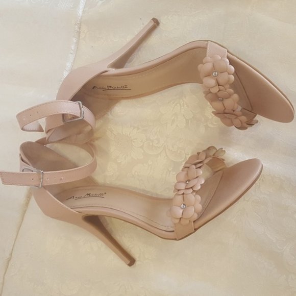 Modcloth | NWOT All Fleur You Heel - Picture 5 of 10